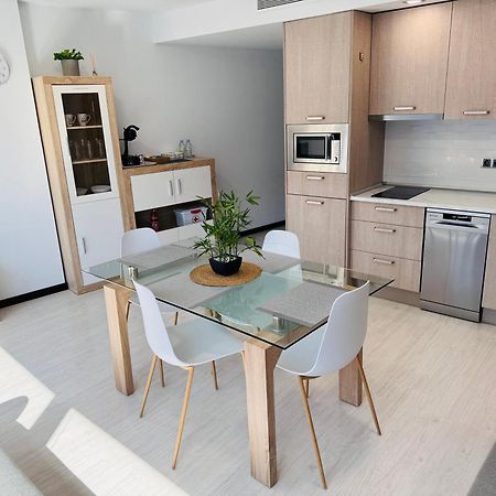 Apartamento Cotur 121 Parking Gratuito Cordova Esterno foto