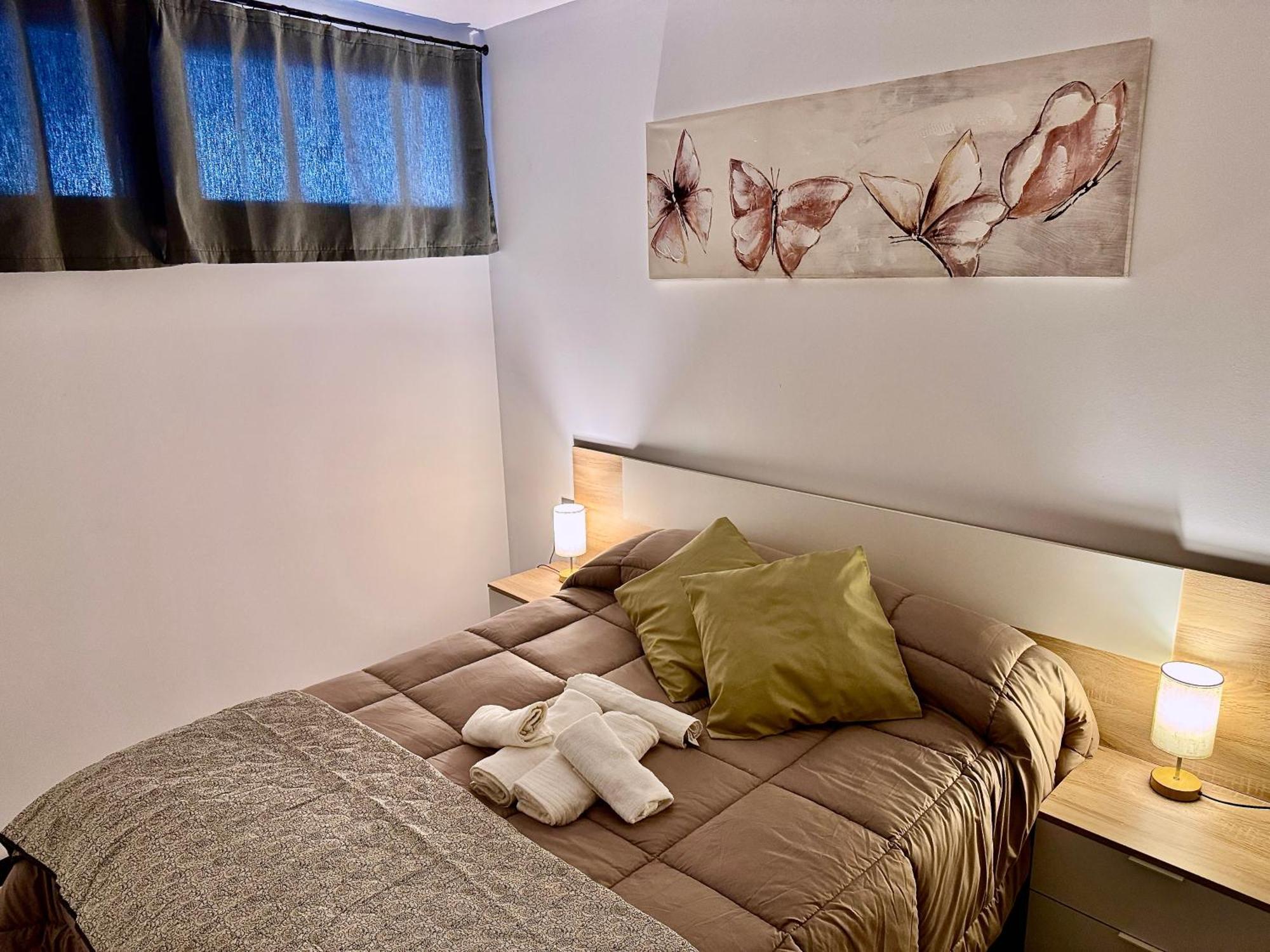 Apartamento Cotur 121 Parking Gratuito Cordova Esterno foto